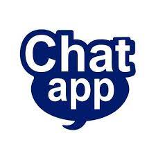 Modern Chat App Interface (UI/UX Demo)