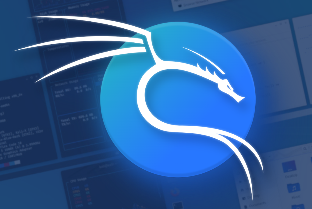 Kali Linux
